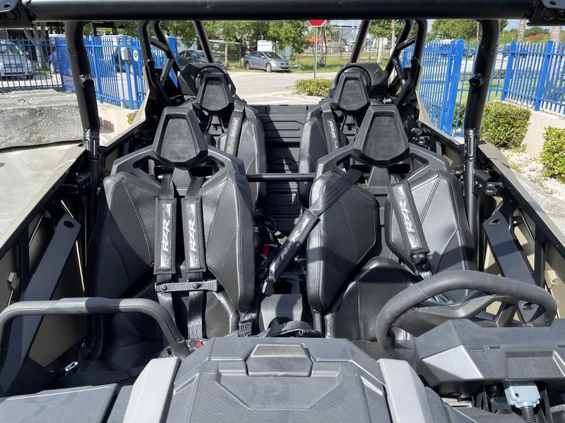 2021 Polaris® RZR PRO XP 4 Premium