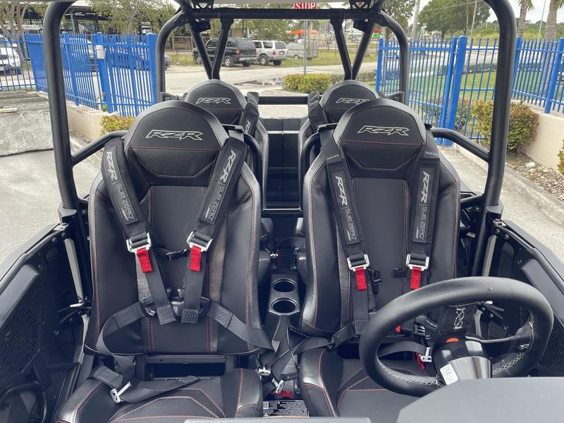 2021 Polaris® RZR Turbo S 4