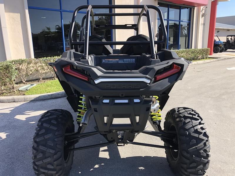 2021 Polaris® RZR XP 4 1000 Sport