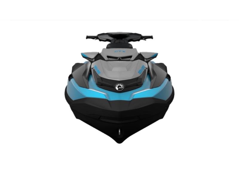 2022 Sea-Doo GTX 170 IBR & Sound System