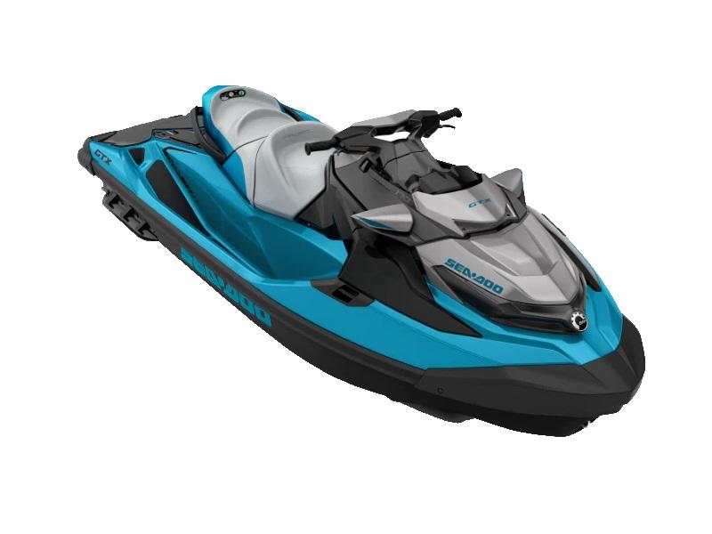 2022 Sea-Doo GTX 170