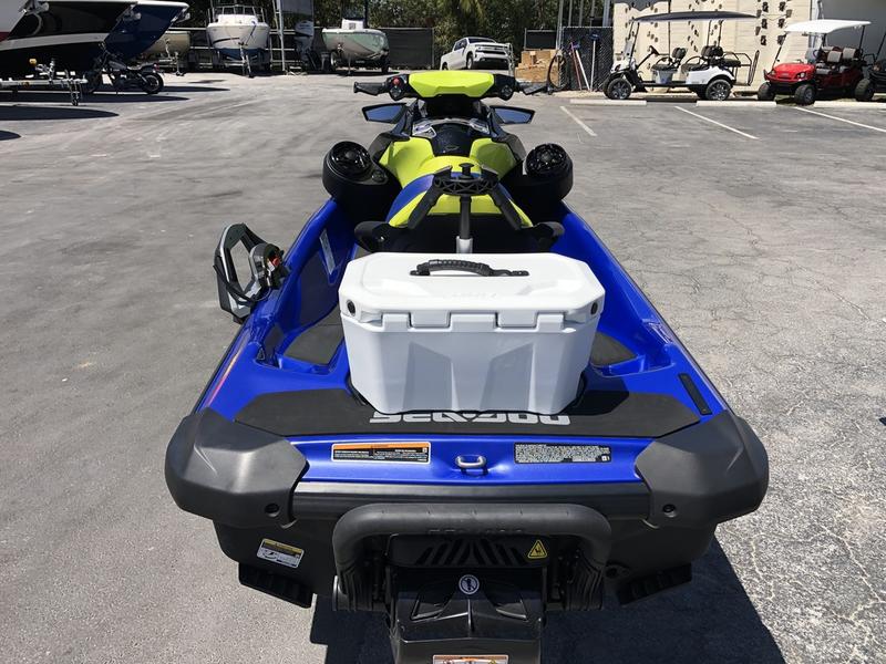 2022 Sea-Doo Wake™ 170