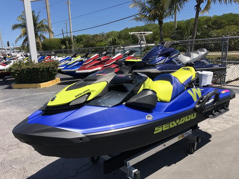 2022 Sea-Doo Wake™ 170