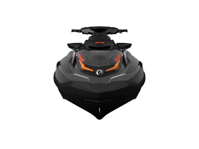 2022 Sea-Doo GTX 300 iBR & Sound System