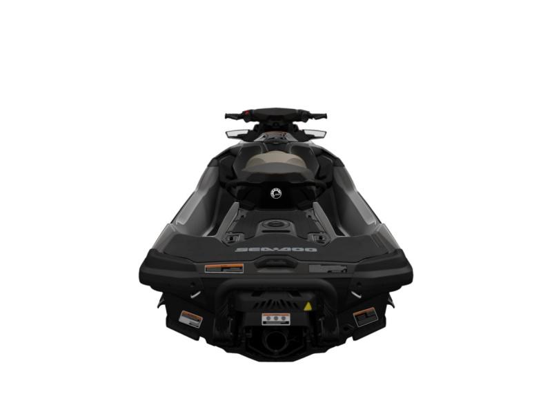 2022 Sea-Doo GTX 300 iBR & Sound System