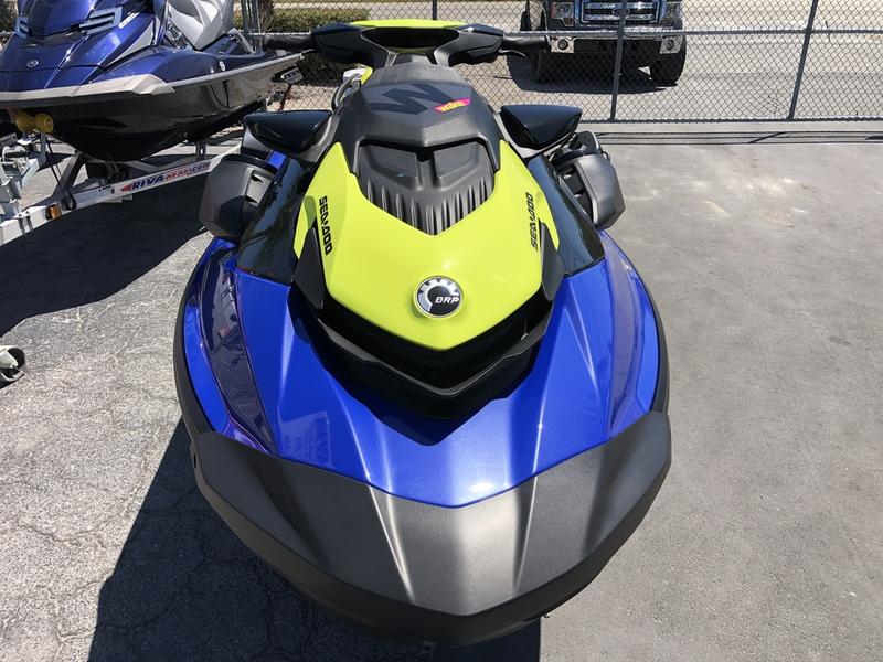 2022 Sea-Doo Wake™ 170