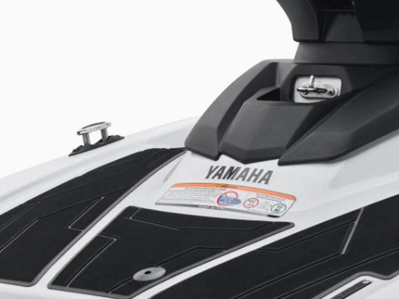 2022 Yamaha Waverunners EX®