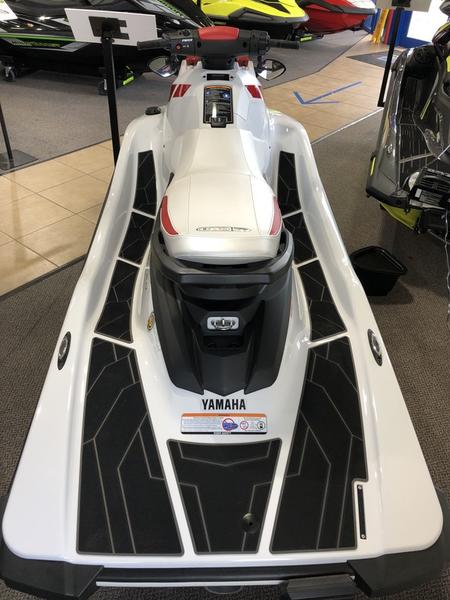 2022 Yamaha Waverunners EX® Limited