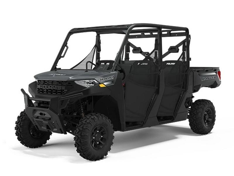 2021 Polaris® Ranger Crew 1000 Premium