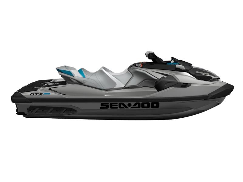 2022 Sea-Doo GTX Limited 300