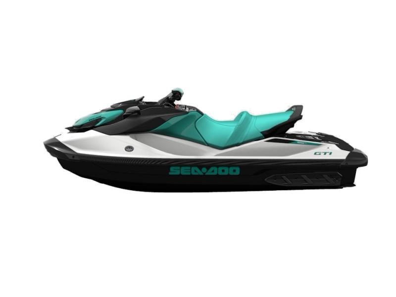 2022 Sea-Doo GTI™ 130