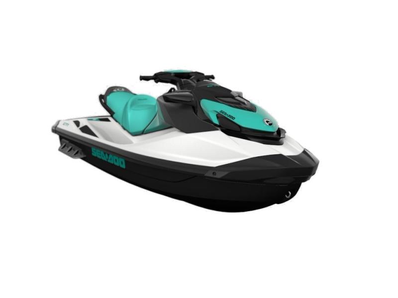 2022 Sea-Doo GTI™ 130