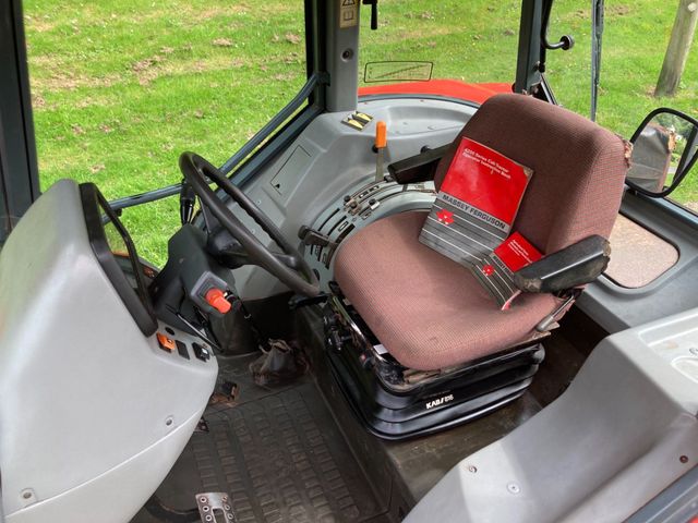 2000 Massey Ferguson 4245 Tractor