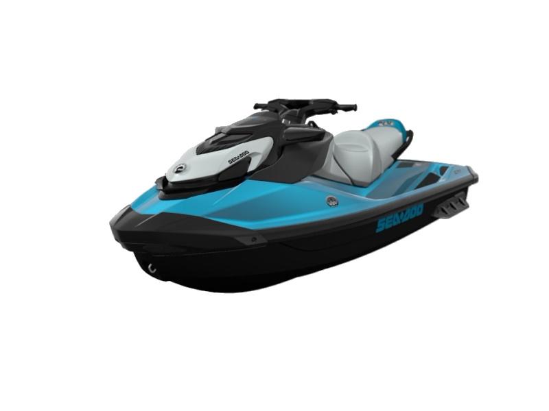 2022 Sea-Doo GTI™ SE 130 IBR