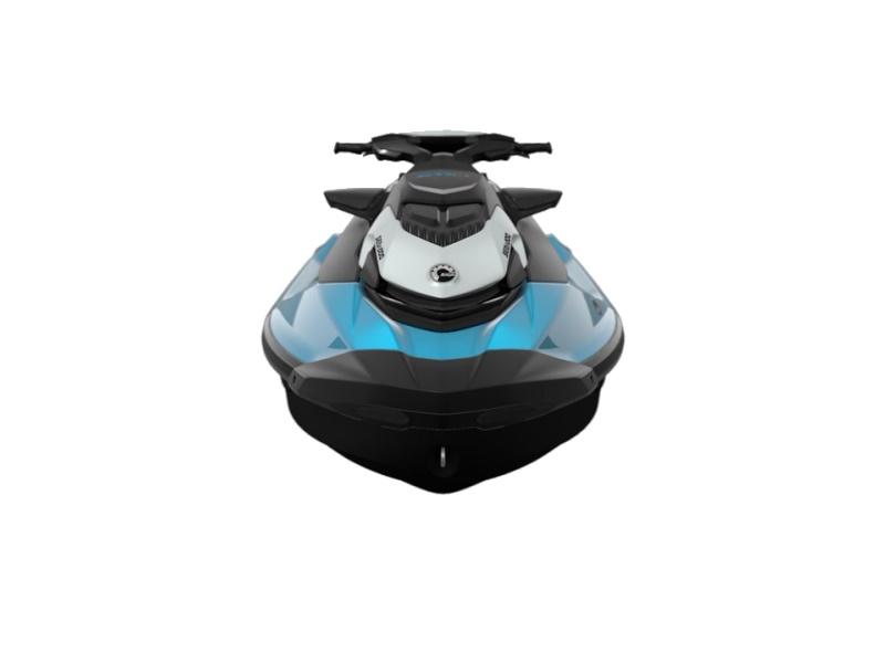 2022 Sea-Doo GTI™ SE 130 IBR