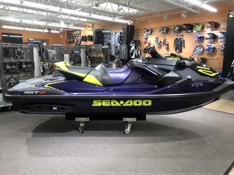 2022 Sea-Doo RXT®-X® 300