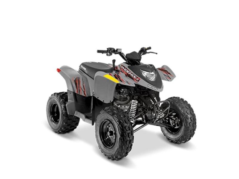 2021 Polaris® Phoenix® 200