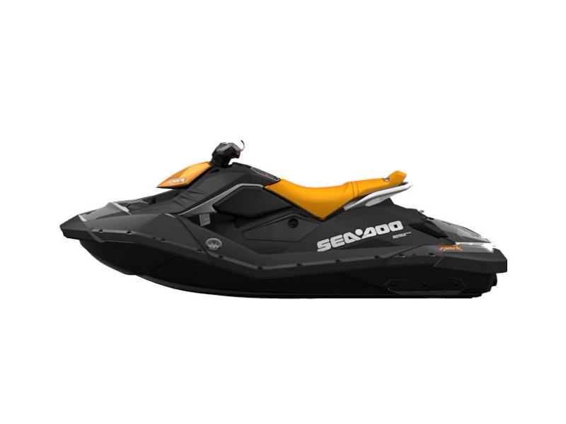 2022 Sea-Doo Spark® 2-up Rotax® 900 ACE™ – 60