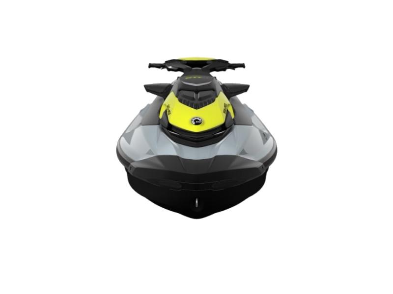 2022 Sea-Doo GTI™ SE 170 IBR & Sound System