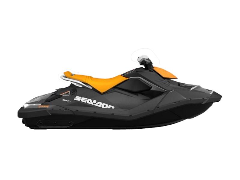 2022 Sea-Doo Spark® 2-up Rotax® 900 ACE™ – 60