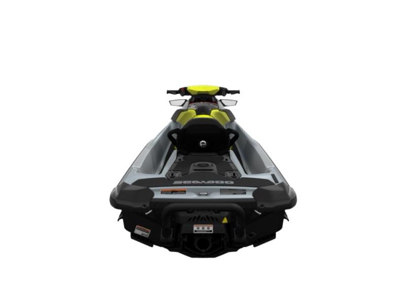 2022 Sea-Doo GTI™ SE 170 IBR & Sound System