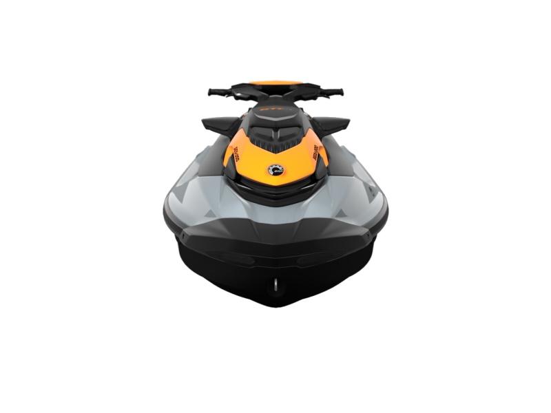 2022 Sea-Doo GTI™ SE 170 IBR & Sound System