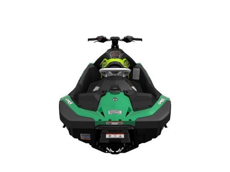 2022 Sea-Doo Spark® Trixx™ 3-up Rotax® 900 H.O. ACE™ IBR & Sound System