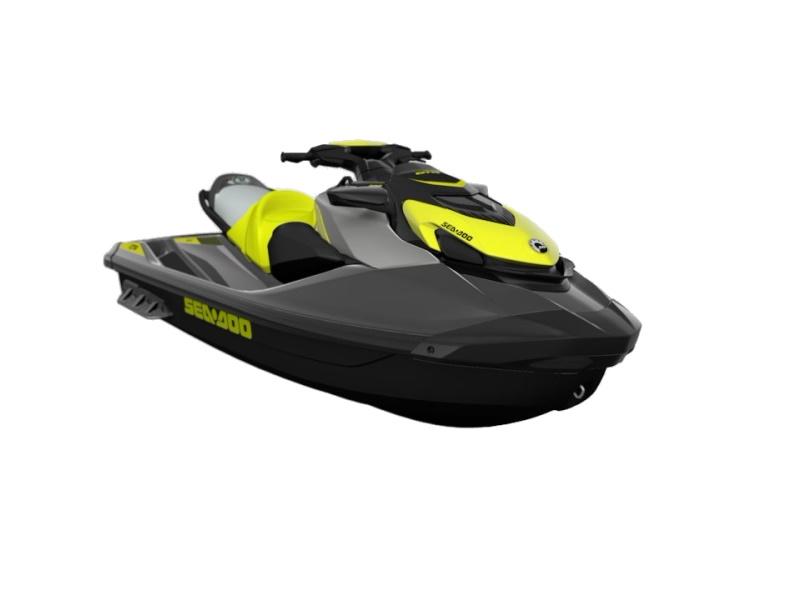 2022 Sea-Doo GTR™ 230 IBR & Sound System