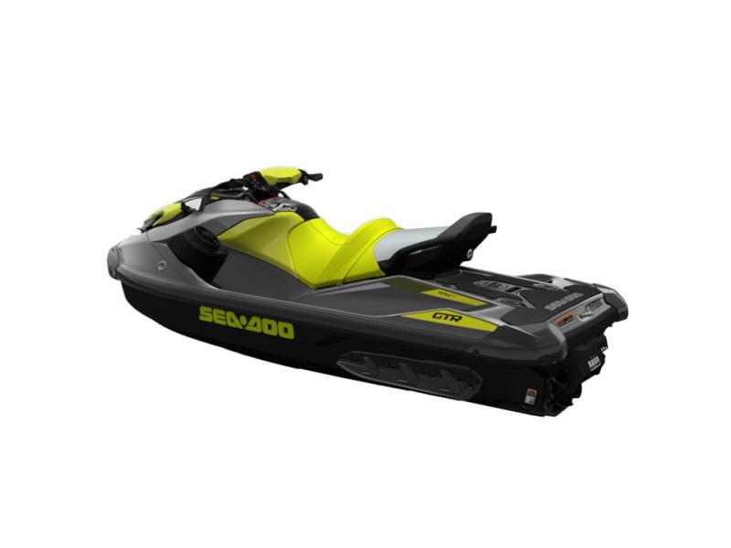 2022 Sea-Doo GTR™ 230 IBR & Sound System