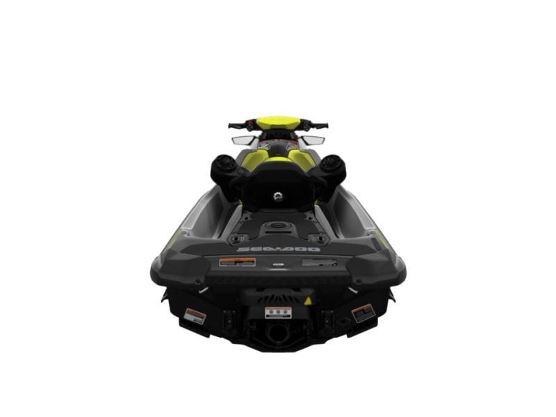 2022 Sea-Doo GTR™ 230 IBR & Sound System