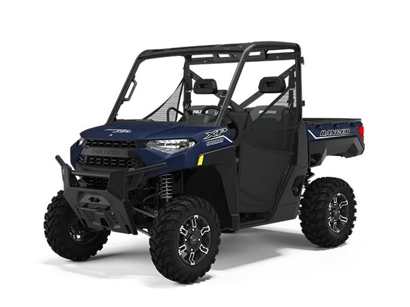 2021 Polaris® Ranger XP 1000 Premium