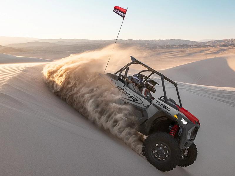 2021 Polaris® RZR XP Turbo