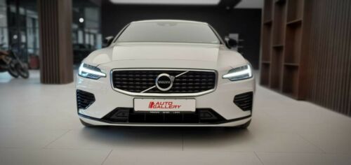 Volvo S60 T8 R-Design