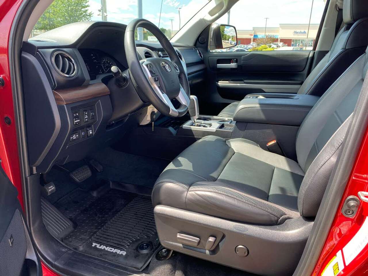 Toyota Tundra 2019 TTC TOUT INCLUS