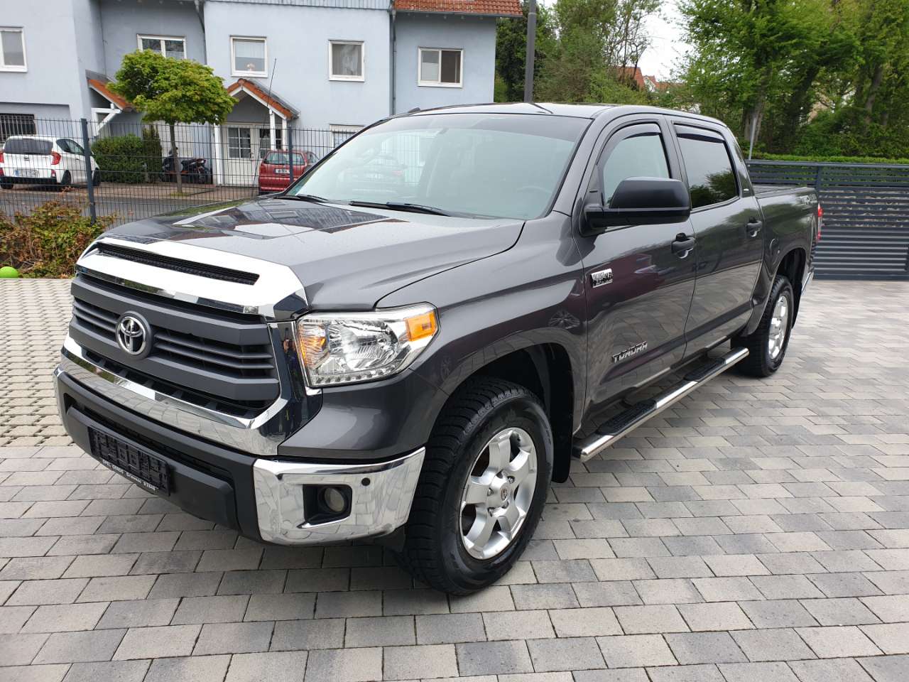 Toyota Tundra