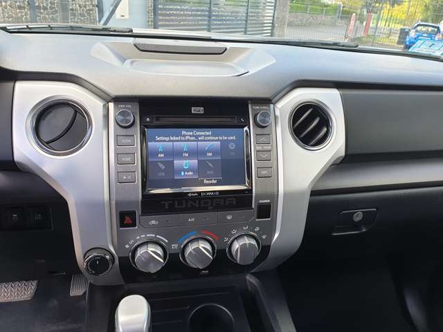 2014 Toyota Tundra 5.7