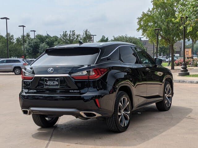 2019 Lexus RX 350 FWD