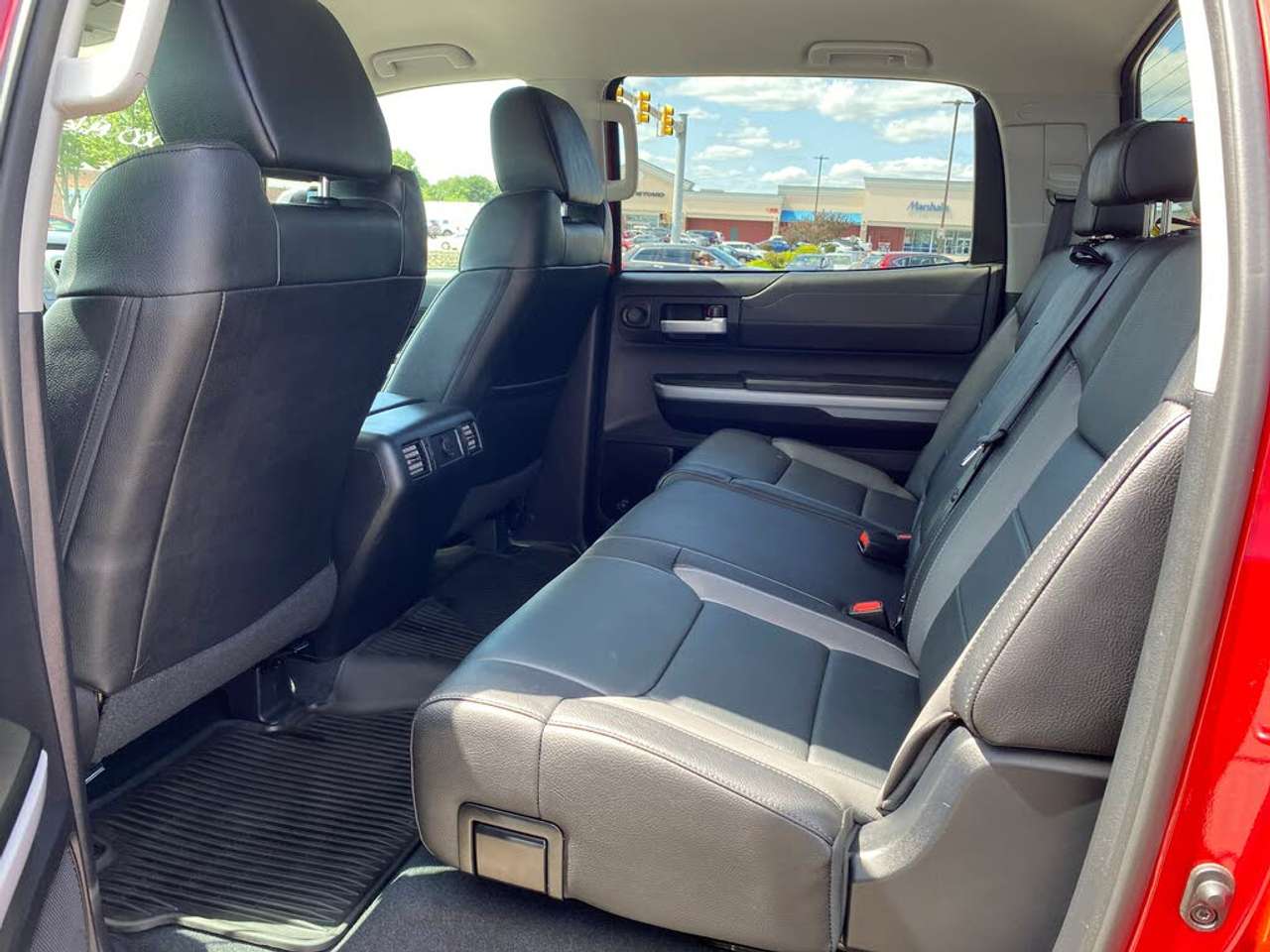 Toyota Tundra 2019 TTC TOUT INCLUS