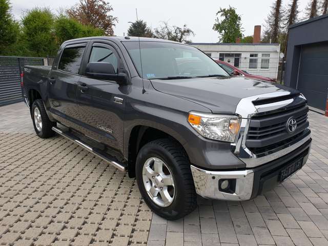 2014 Toyota Tundra 5.7