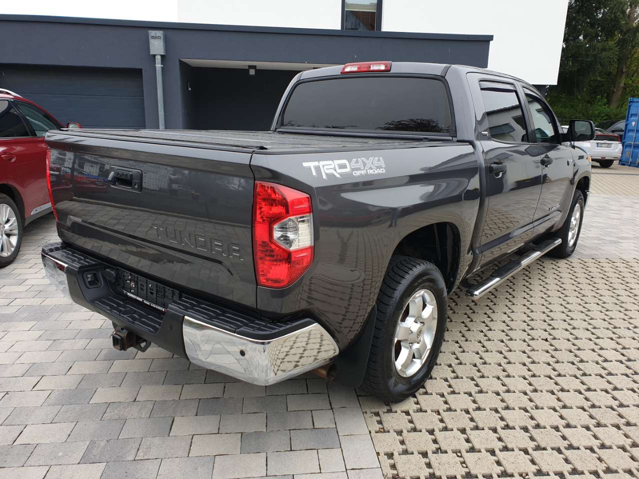 Toyota Tundra