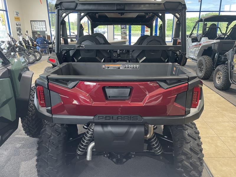 2021 Polaris® General 4 1000 Deluxe