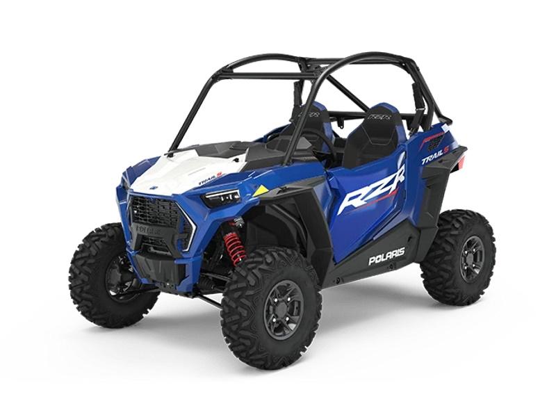 2021 Polaris® RZR Trail S 1000 Premium