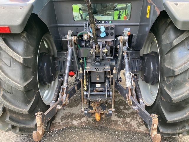 2009 Landini Powerfarm 100 Tractor