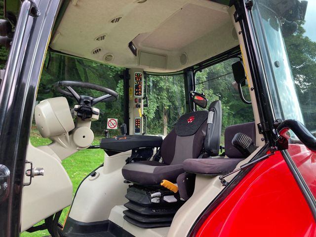 2019 Massey Ferguson 5711S Tractor