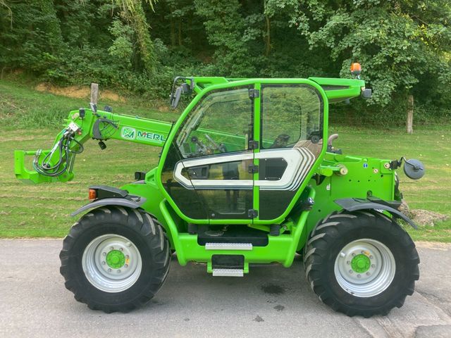 2016 Merlo TF42.7 CS Telehandler