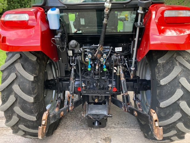 2018 Case Farmall 65C 2WD Tractor