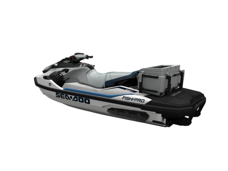 2022 Sea-Doo Fish Pro™ iDF