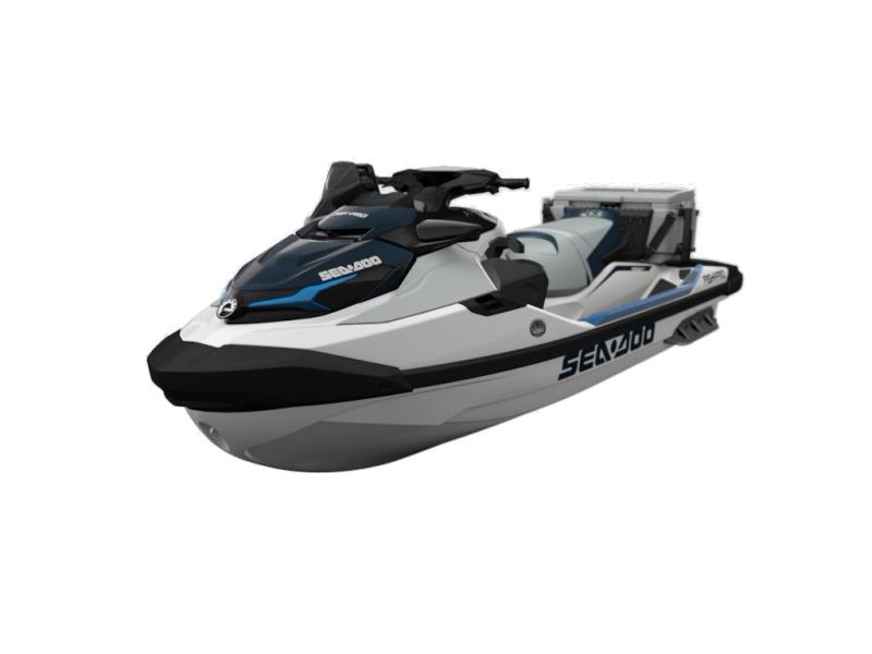 2022 Sea-Doo Fish Pro™ iDF