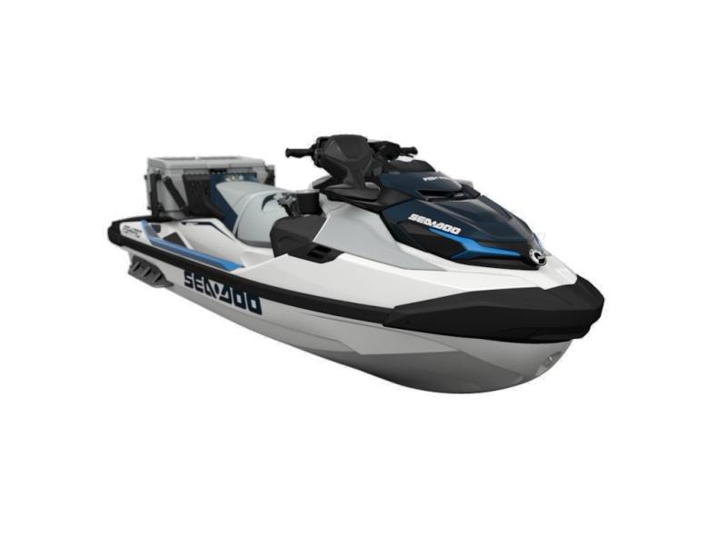 2022 Sea-Doo Fish Pro™ iDF