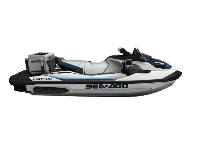 2022 Sea-Doo Fish Pro™ iDF